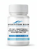 N-Acetyl L Tyrosine / Kisspeptin / PT-141 / Oxytocin / VIP Capsules
