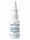 Selank/Semax PRO Nasal Spray