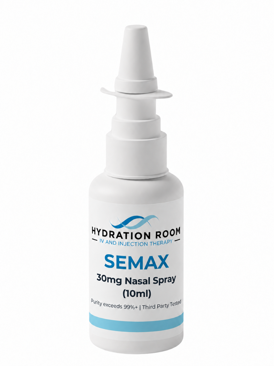 Semax Nasal Spray