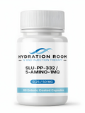 SLU-PP-332/ 5-Amino-1MQ Capsules