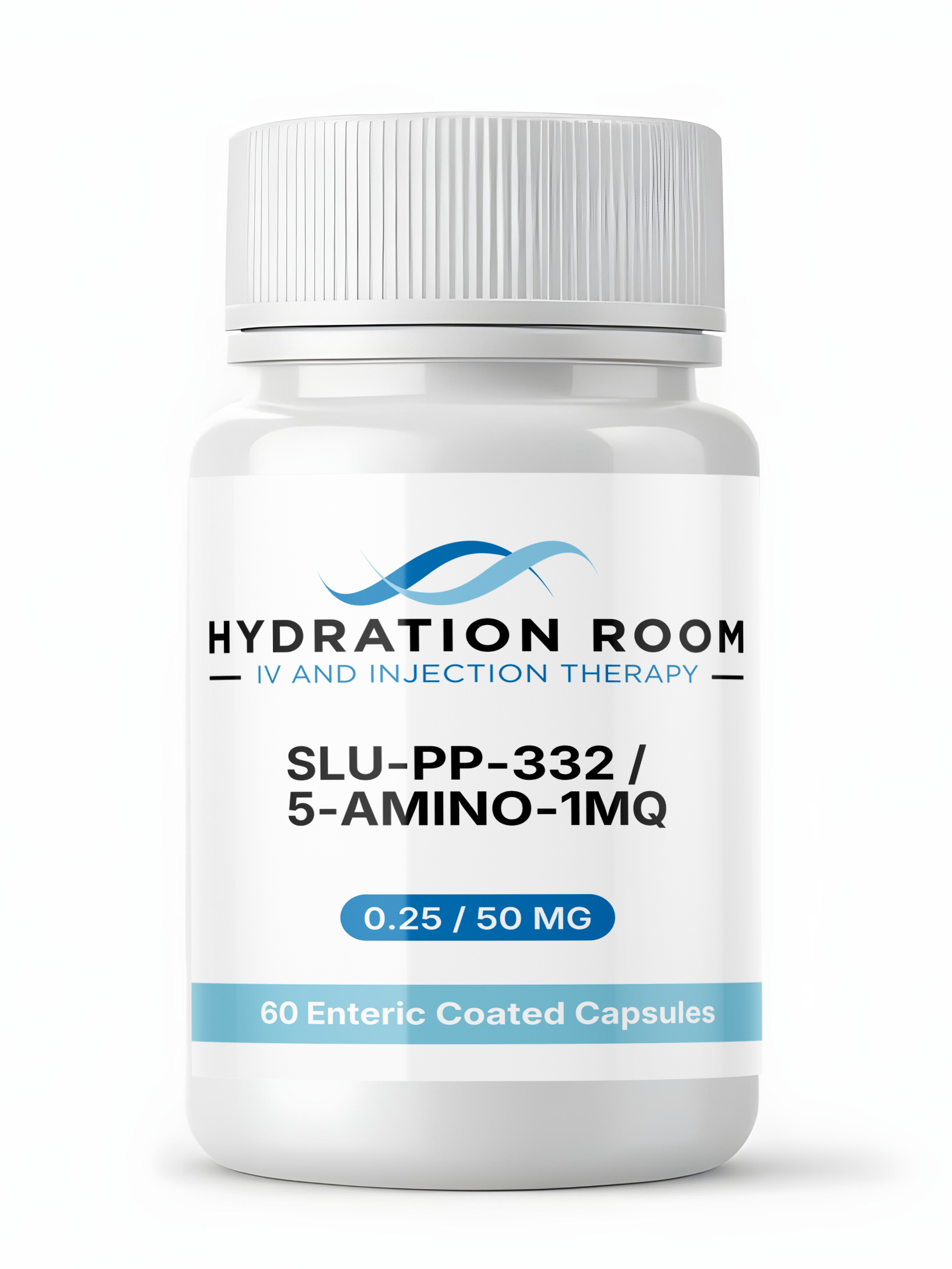 SLU-PP-332/ 5-Amino-1MQ Capsules