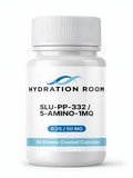 SLU-PP-332/ 5-Amino-1MQ Capsules