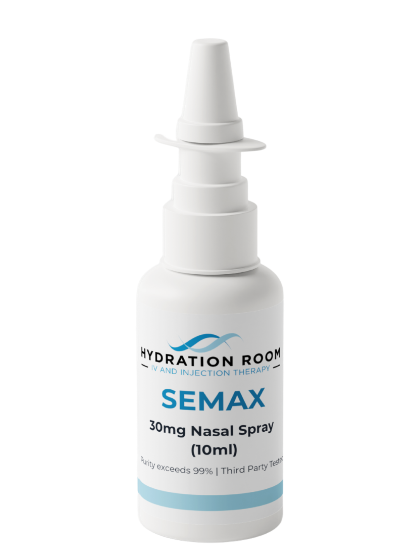 Semax Nasal Spray