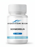 Sermorelin Capsules