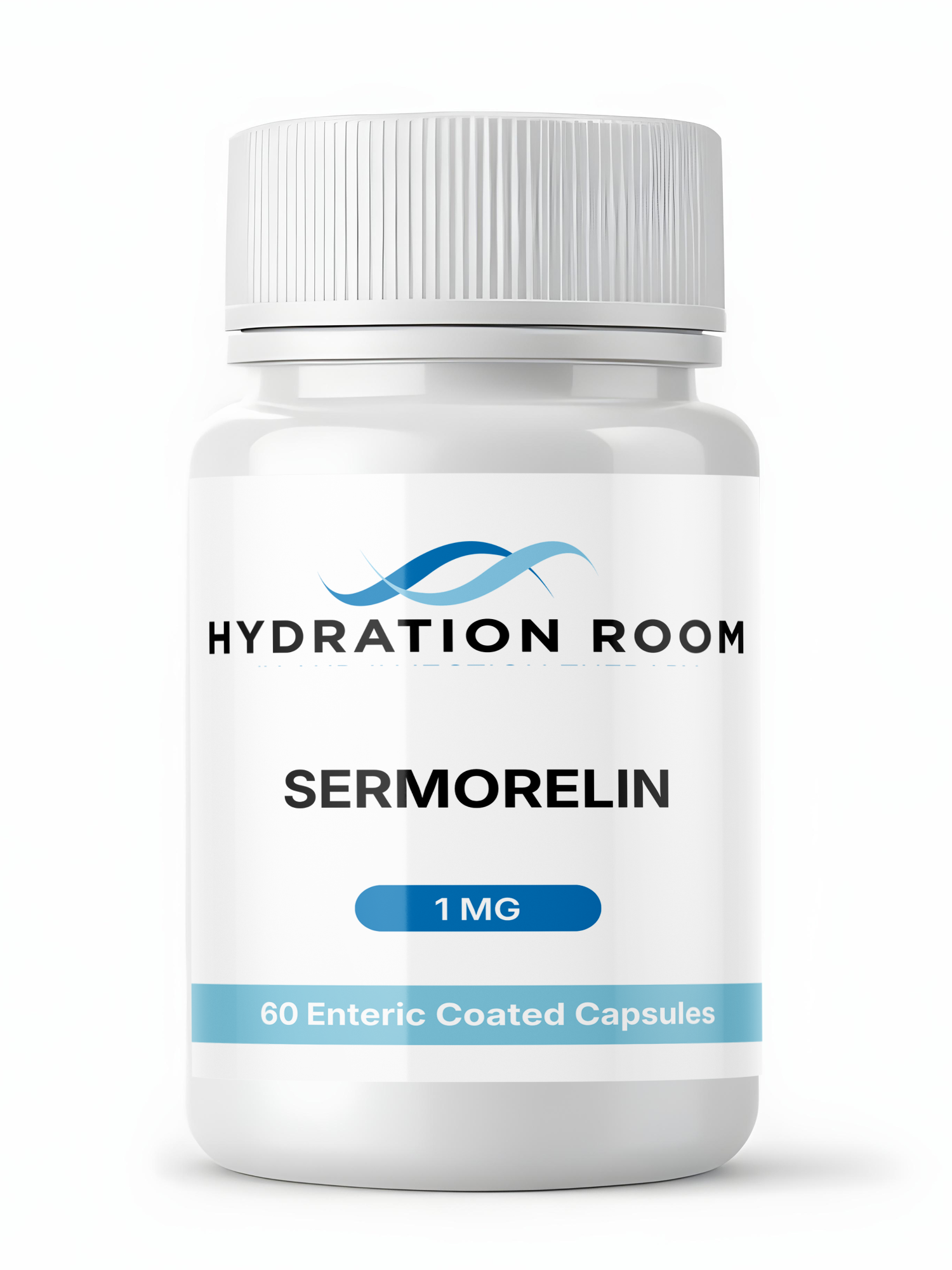 Sermorelin Capsules