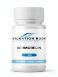 Sermorelin Capsules