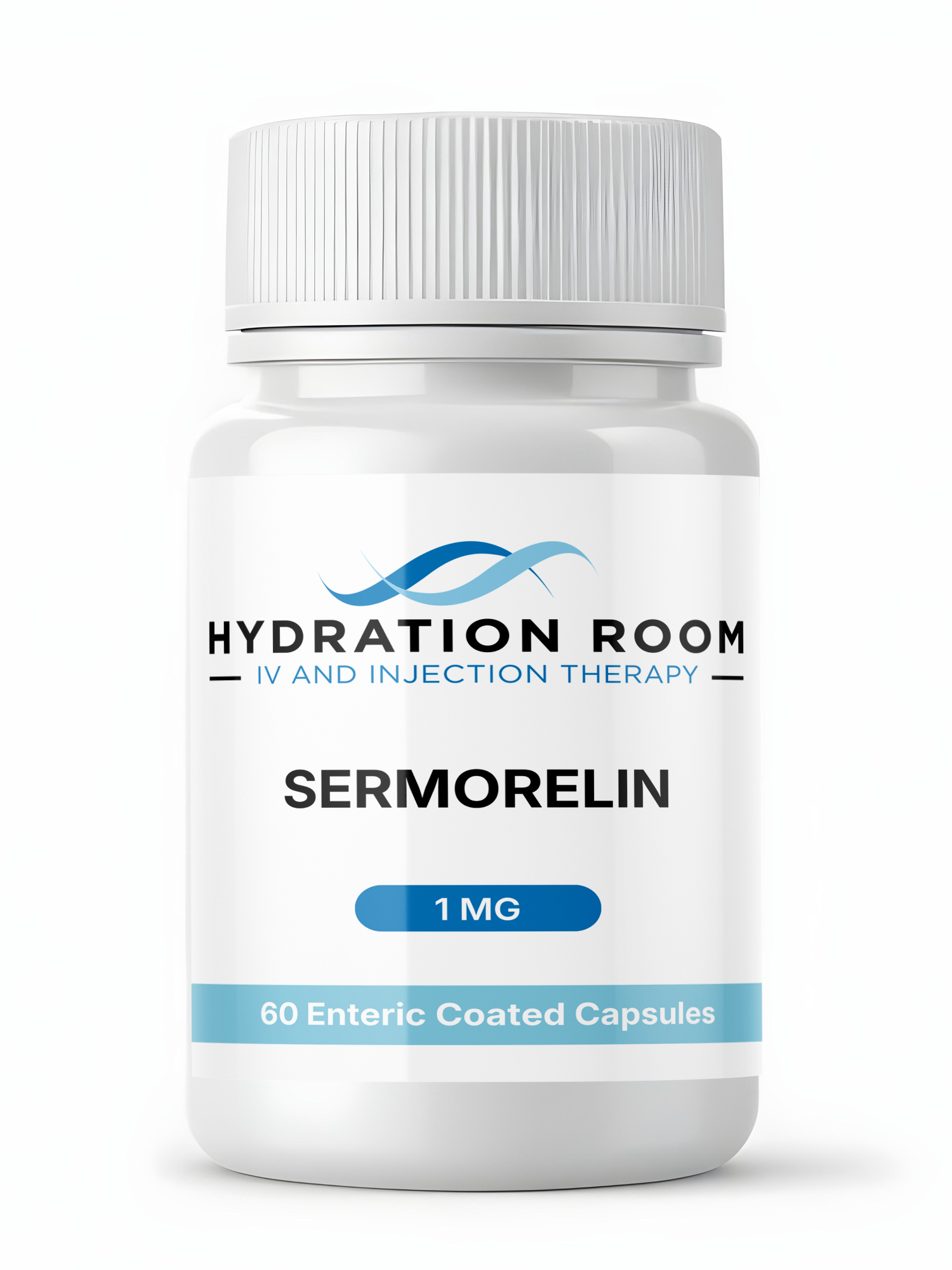 Sermorelin Capsules