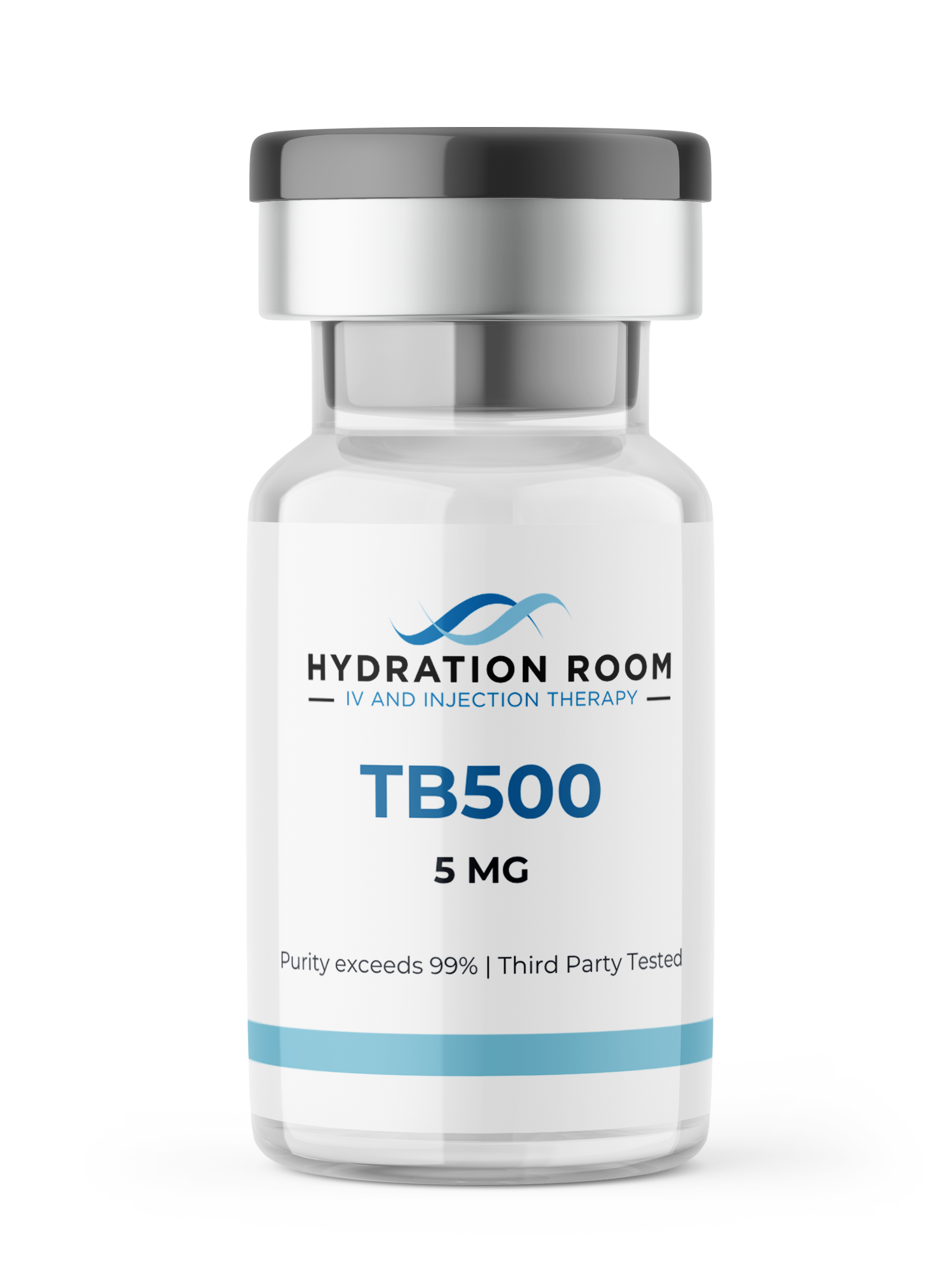 TB500 (Thymosin Beta-4)