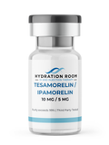 Tesamorelin / Ipamorelin Kit
