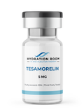 Tesamorelin
