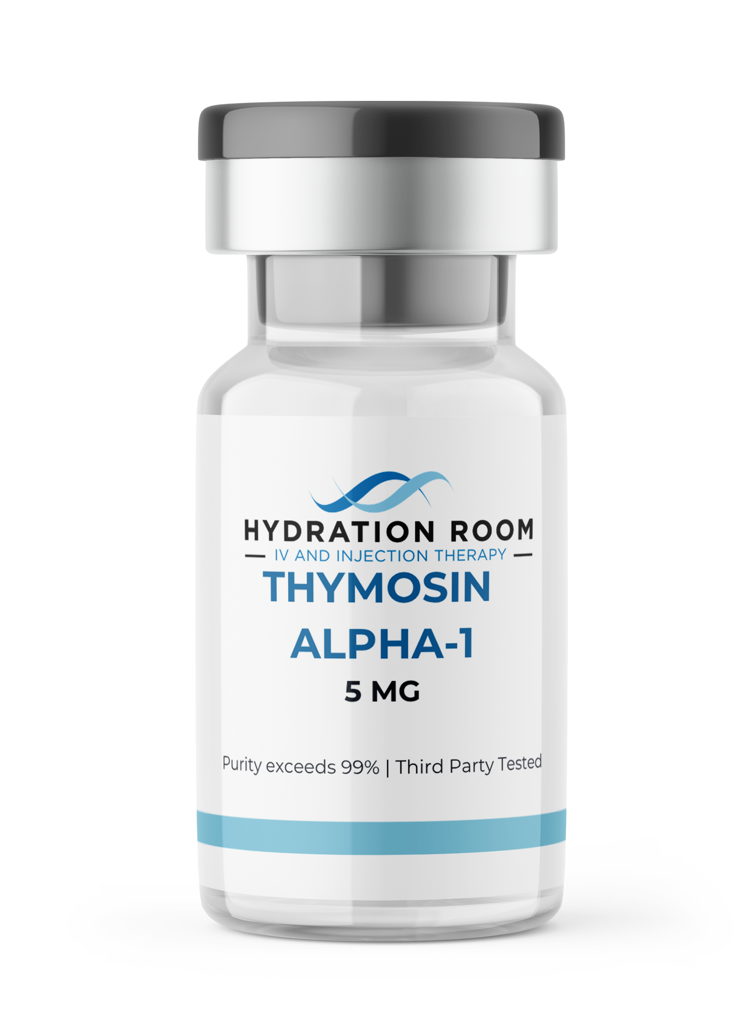 Thymosin Alpha-1