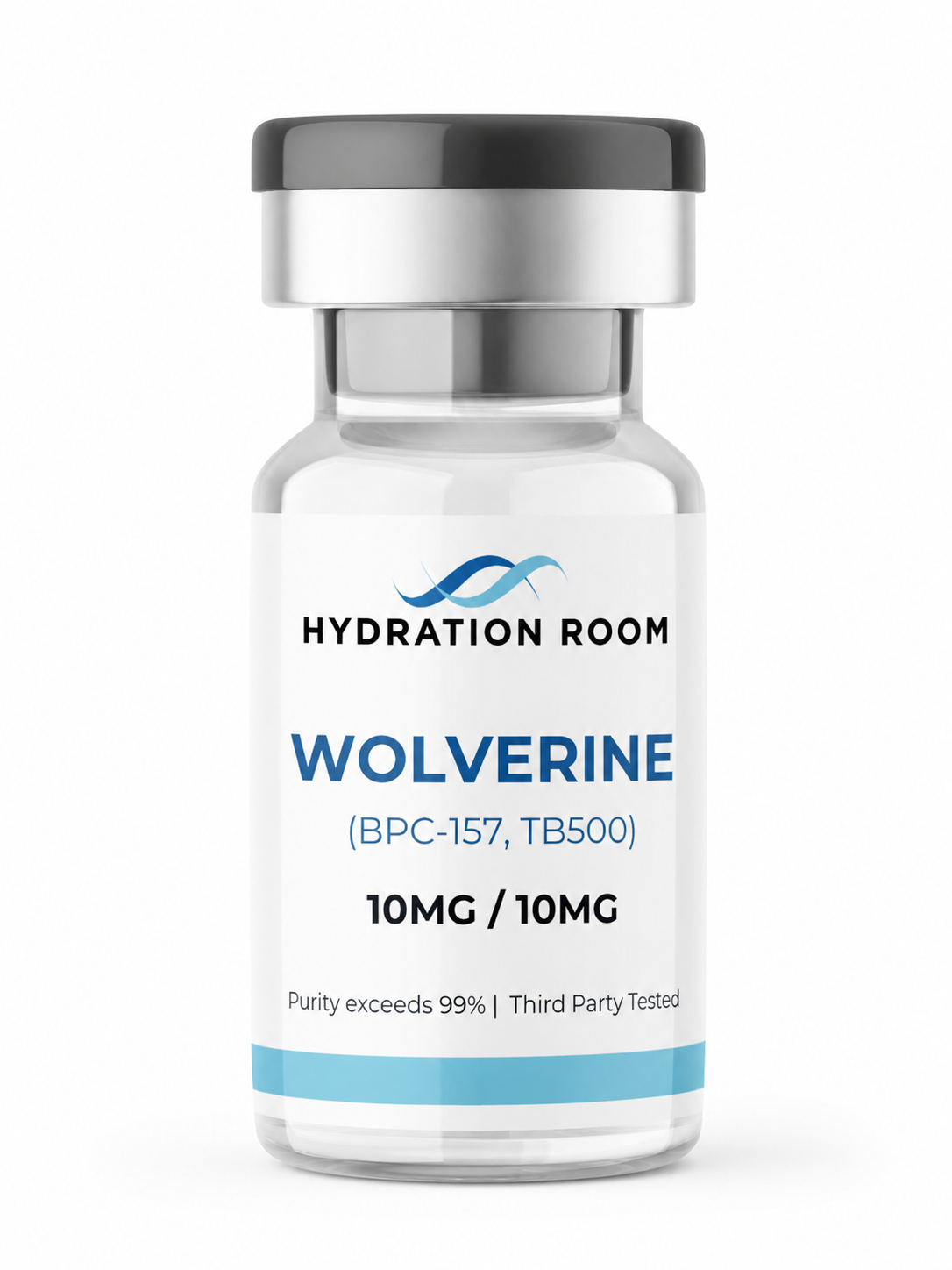 Wolverine Kit