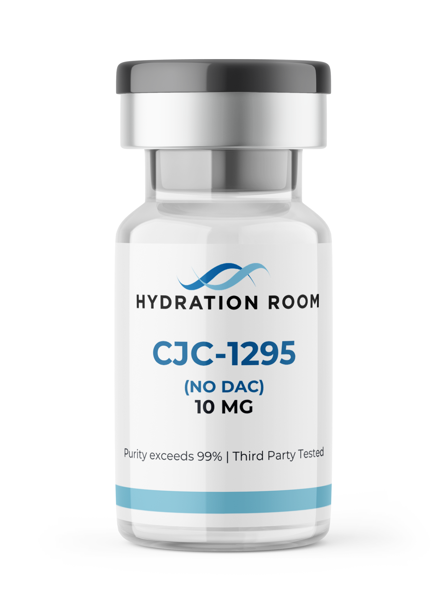 CJC-1295 (NO DAC) Kit
