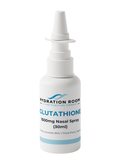 Glutathione Nasal Spray