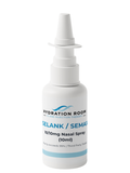 Selank/Semax Nasal Spray